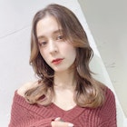 大人くびれヘア_ショコラアッシュヘルシースタイル_8983