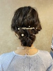 【AnFye】ヘアセット