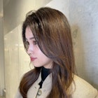 ふわっと大人girly*くびれロング【jam貝通丸】