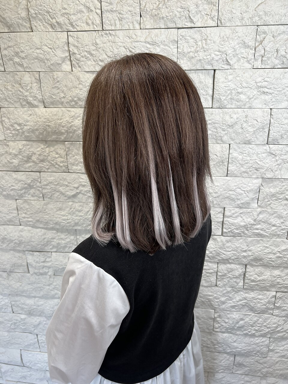 エクステ