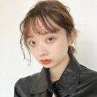 ラフアレンジ_ショコラアッシュヘルシースタイル_8978