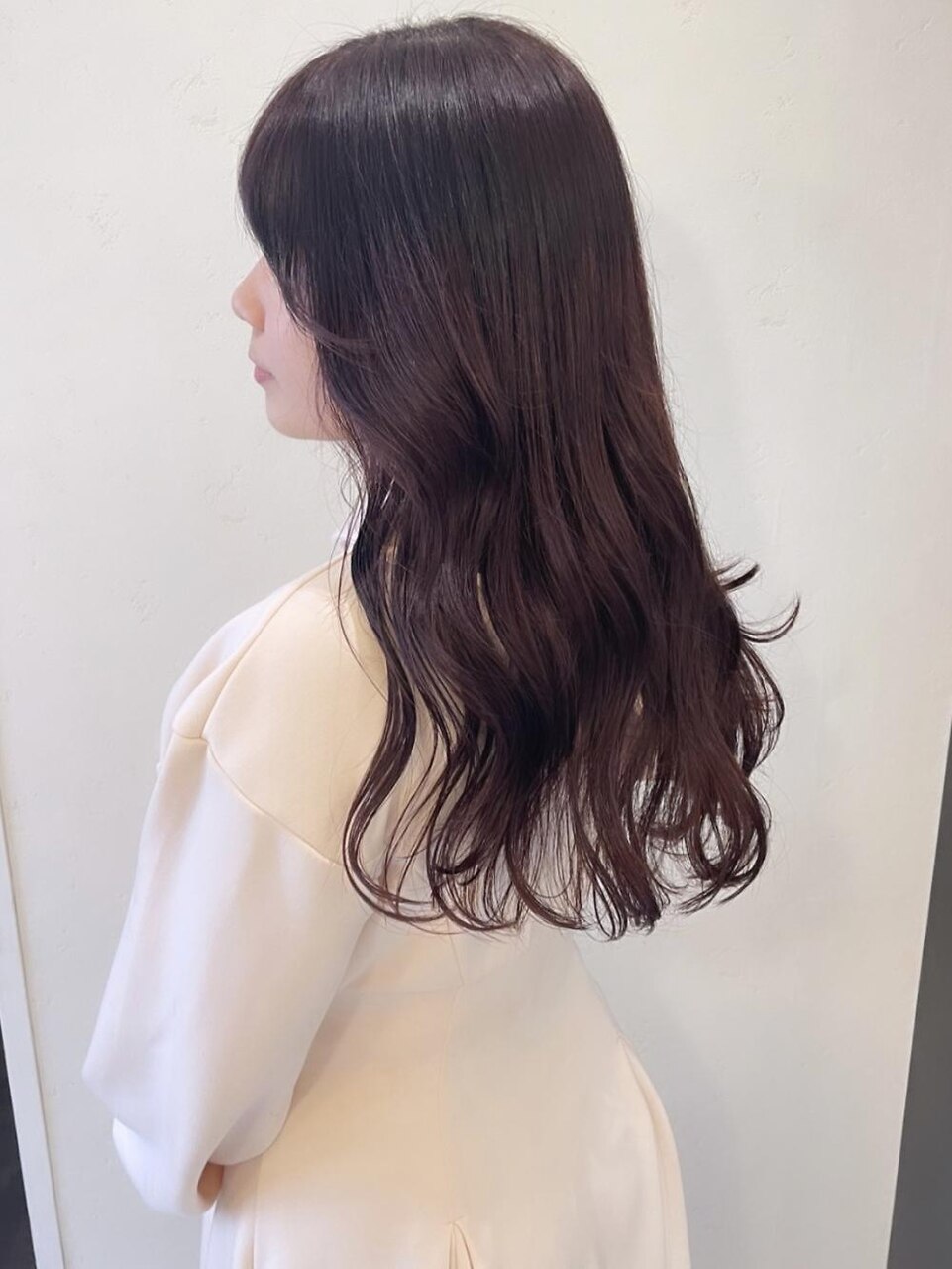 pink brown 【CERCA新宿/新宿西口】