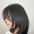 ネイビーレイヤー_大人ガーリーチョコレートプリカール_ba415492