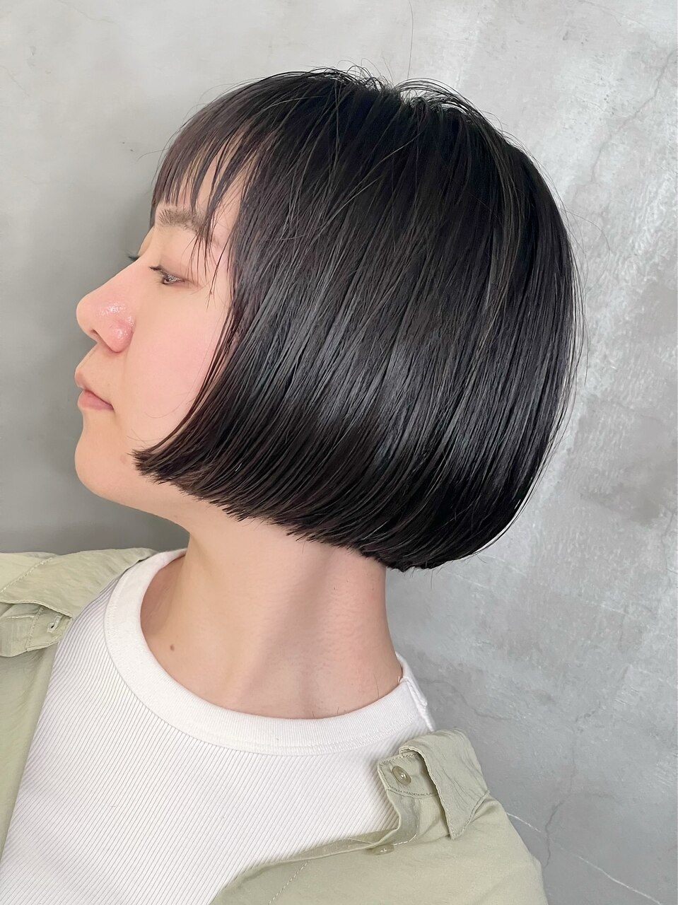 ミニボブ