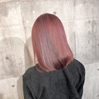 チェリーピンク