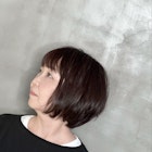 フンワリボブ 長堀橋×谷町六丁目