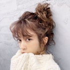 冬ナチュラル_大人ガーリーチョコレートプリカール_39040