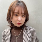 結べるボブくびれボブ【肥田亜沙美】