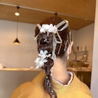 ぽこぽこ玉ねぎアレンジ