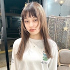 アンブレラカラー