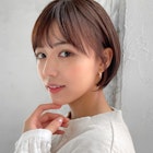 【joemi】大人ガーリーチョコレートナチュラルショート(小倉太郎