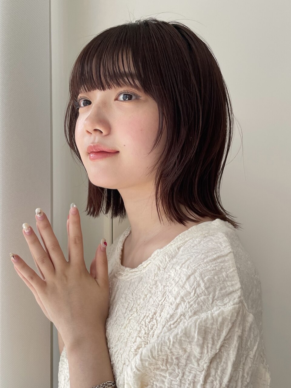中学生 毛はえかけおまんこ　無修正 2024年版女性の垢抜けテクニックリスト。見た目や雰囲気を変える9の方法｜ホットペッパービューティーマガジン