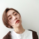 大人ガーリー/チョコレート/モード/プリカール/吉祥寺R7