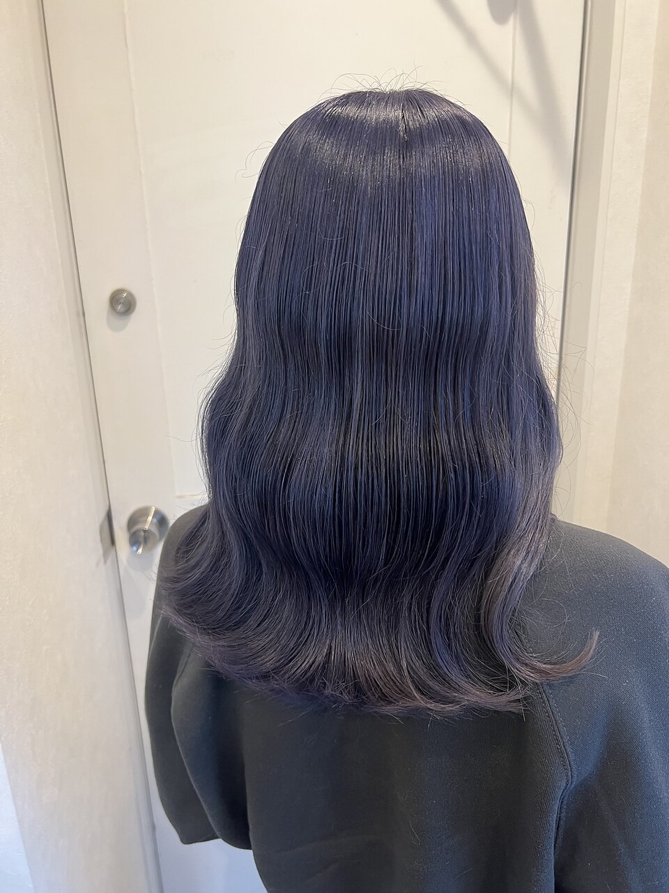 ブルーラベンダー