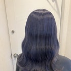 ブルーラベンダー