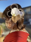 着付けヘアセット