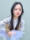 ロングウルフ【寄玉】