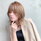 ミディアムレイヤー_大人ガーリーチョコレートプリカール_29145