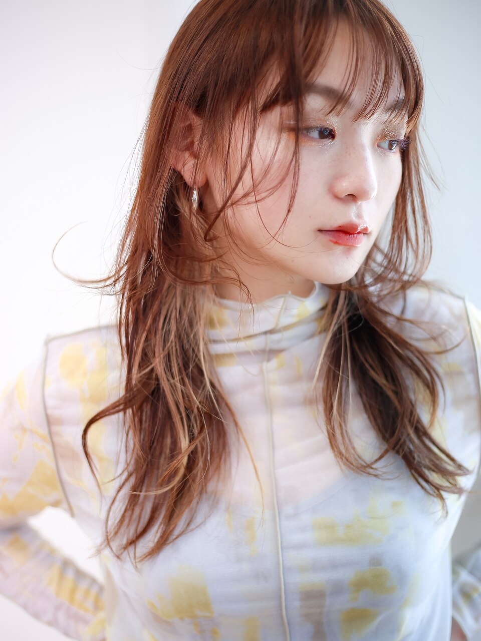 ロングレイヤー