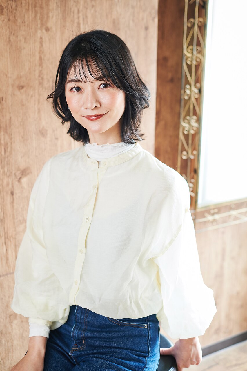 【ａｓｈｕｌｅｙ】大人レイヤーボブ