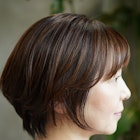 【店長小川】40〜50代にオススメショートスタイル/横浜髪質改善