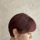 【Taku】レッドブラウン♪ 天神/今泉