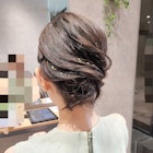 【海浜幕張 Ripple 】クラシカルなショートアレンジ