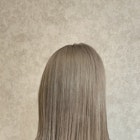 ミルクティーベージュ♪