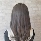 『グレージュ』