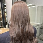 ブリーチなしピンク/ラベブラウンンダーべージュ/ピンクベージュ