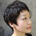 ミセスショート