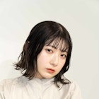 フェミニンボブ