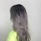 ブリーチ/髪質改善/エクステ/ダブルカラー/インナーカラー