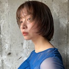 ウルフレイヤーカット