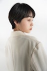 マニッシュハンサムショート