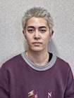 ハイトーン/スパイキーショート
