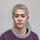 ハイトーン/スパイキーショート