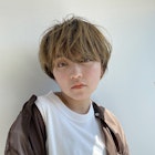 20代30代40代大人可愛いワンカールパーマコンパクトショート横浜