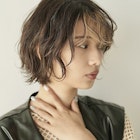 大人カジュアルデザインカラー