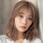 フレンチカジュアルシルキーベージュゆるふわボブパーマY浦和!