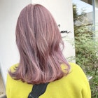 『ピンクラベンダー』 by 川島