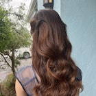 -高知 Lela Pearl-結婚式セット★ハーフツインスタイル