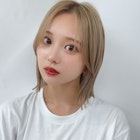 20代30代40代丸みショートボブマッシュ前下がりレイヤー