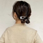 簡単アレンジ×ヘアアレンジ×ヘアセット×10代20代30代