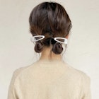 簡単アレンジ×ヘアアレンジ×ヘアセット×10代20代30代