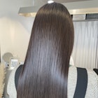 髪質改善トリートメント UPTOGLOSS