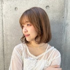 【noel】ayaka×カールボブ