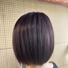 ラベンダーベージュ系