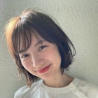 【新宿】ボブウルフ!