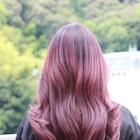 #カシス #レッド #ピンク #カシスピンク #カシスレッド #ベリー